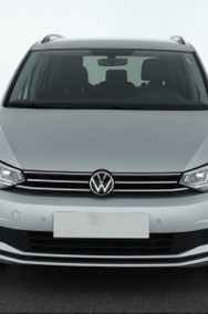 Volkswagen Touran III Salon Polska, 1. Właściciel, VAT 23%, Klimatronic, Tempomat,-2