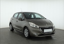 Peugeot 208 , Salon Polska, Serwis ASO, Automat, Klimatronic, Tempomat,