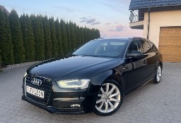 Audi A4 IV (B8) Avant S-Line —- Bi-xenon—— Niemiec ——-Serwis