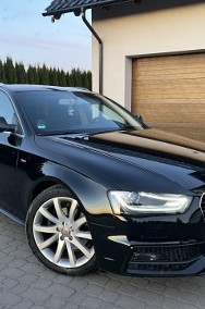 Avant S-Line —- Bi-xenon—— Niemiec ——-Serwis-2