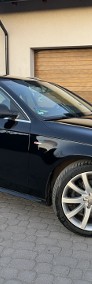 Avant S-Line —- Bi-xenon—— Niemiec ——-Serwis-4