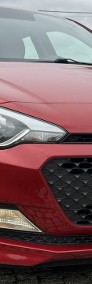Hyundai i20 II 1.25 Benzyna 85KM z Niemiec! Nowe opony, Serwis, 2 kpl. kluczy HAK!-3