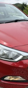 Hyundai i20 II 1.25 Benzyna 85KM z Niemiec! Nowe opony, Serwis, 2 kpl. kluczy HAK!-4