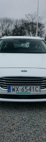 Ford Focus IV 1.5 Ecoblue/120 KM Trend Salon PL Fvat 23% WX6541C-3