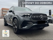 Mercedes-Benz Klasa GLE W167 300 d 4-Matic AMG Line Pakiet wyposażenia AMG Advanced Plus + Hak z ESP