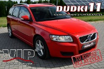 Volvo V50 II 1,6hdi DUDKI11 Klimatr 2 str. Tempomat,El.szyby&gt;Centralka,kredyt.OKA