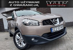 Nissan Qashqai I +2 1.6 acenta