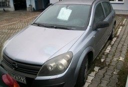 Opel Astra H 1.7 diesel/ 74 KW