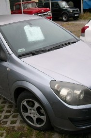 Opel Astra H 1.7 diesel/ 74 KW-2