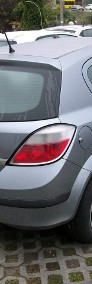 Opel Astra H 1.7 diesel/ 74 KW-4