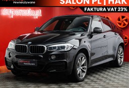 BMW X6 F16 xDrive30d M Sport xDrive30d M Sport 3.0 258KM