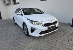 Kia Cee&apos;d III 1.6crdi NAVI kamera LEDY