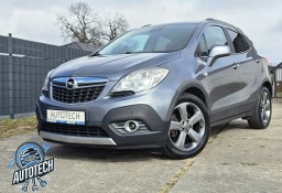 Opel Mokka Klimatronik*nawigacja*pdc*KameraCofania*LPGOryginalne