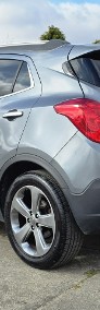 Opel Mokka Klimatronik*nawigacja*pdc*KameraCofania*LPGOryginalne-3