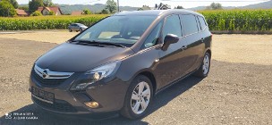 Opel Zafira C 1.6CDTI/ 136 KM/7-FOTELI/KAMERA