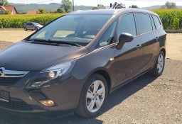 Opel Zafira C 1.6CDTI/ 136 KM/7-FOTELI/KAMERA