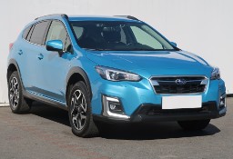 Subaru XV , Salon Polska, 1. Właściciel, Serwis ASO, Automat, VAT 23%,