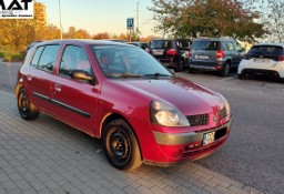 Renault Clio II