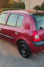 Renault Clio II-2