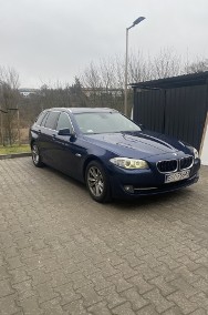 BMW seria5 F11-2