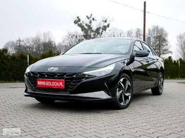 Hyundai Elantra V 1.6 MPI 123KM [Eu6] Automat -Kraj -Bardzo zadbany -Euro 6 -zobacz-1