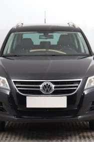 Volkswagen Tiguan , Navi, Xenon, Bi-Xenon, Klimatronic, Tempomat, Parktronic,-2