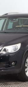 Volkswagen Tiguan , Navi, Xenon, Bi-Xenon, Klimatronic, Tempomat, Parktronic,-3