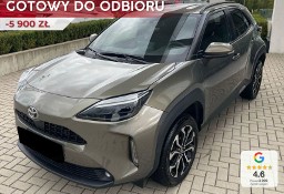 Toyota Yaris Cross Style 1.5 Hybrid Style 1.5 Hybrid 116KM | Czujniki parkowania!