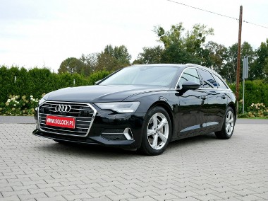 Audi A6 V (C8) 3.0V6 45 TDI 231KM Eu6 Kombi Quattro 4x4 -Automat -Kamera 3D -4xKlim-1