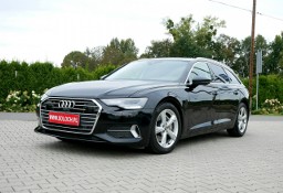 Audi A6 V (C8) 3.0V6 45 TDI 231KM Eu6 Kombi Quattro 4x4 -Automat -Kamera 3D -4xKlim