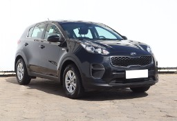 Kia Sportage IV , Salon Polska, 1. Właściciel, Serwis ASO, Klima
