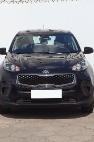 Kia Sportage IV , Salon Polska, 1. Właściciel, Serwis ASO, Klima-2