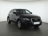 Audi Q5 I (8R) , Salon Polska, 170 KM, Automat, Skóra, Xenon, Bi-Xenon,