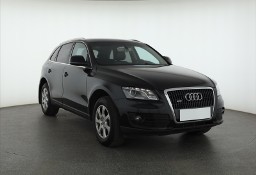 Audi Q5 I (8R) , Salon Polska, 170 KM, Automat, Skóra, Xenon, Bi-Xenon,