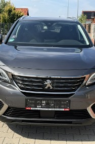 Peugeot 5008 II Peugeot 5008 Active 7-osobowy Benzyna 130KM Niski przebieg-2