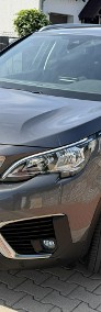Peugeot 5008 II Peugeot 5008 Active 7-osobowy Benzyna 130KM Niski przebieg-3