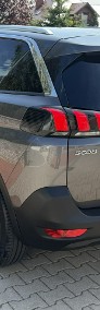 Peugeot 5008 II Peugeot 5008 Active 7-osobowy Benzyna 130KM Niski przebieg-4