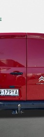 Citroen Berlingo Van 1.6 BlueHDi L1 Feel Furgon. WW179YA-4