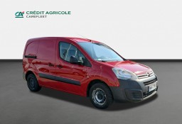 Citroen Berlingo Van 1.6 BlueHDi L1 Feel Furgon. WW179YA