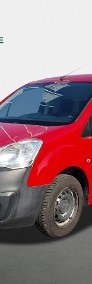 Citroen Berlingo Van 1.6 BlueHDi L1 Feel Furgon. WW179YA-3