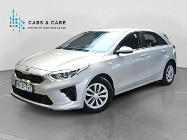 Kia Cee&apos;d III 1.6 CRDi mHEV S WE3P797