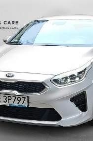 Kia Cee'd III 1.6 CRDi mHEV S WE3P797-2