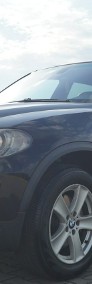 BMW X5 E70 SALON PL 7 FOTELI PANORAMA SKÓRA 4X4 NAVI ZADBANY POLECAM-3