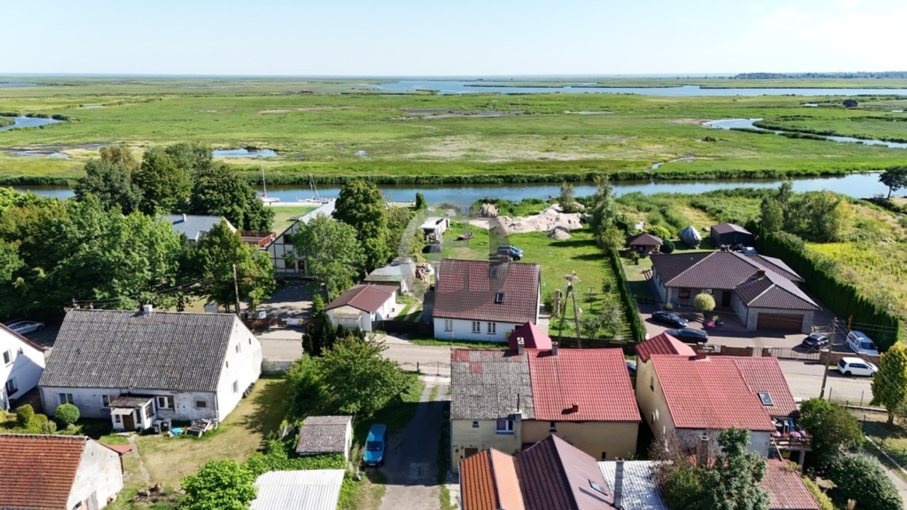 Mieszkanie na sprzedaż, 2 pokoje, 51 m², Świnoujście