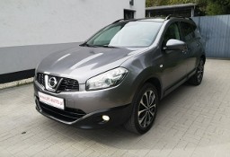 Nissan Qashqai+2 I