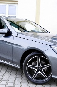 Mercedes-Benz Klasa E W212 LIFT/Automat T9G/Pakiet AMG/FuLLLed/Półskóry/ Serwis ASO/Bezwyp/GWAR-2