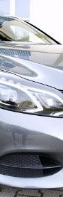 Mercedes-Benz Klasa E W212 LIFT/Automat T9G/Pakiet AMG/FuLLLed/Półskóry/ Serwis ASO/Bezwyp/GWAR-3