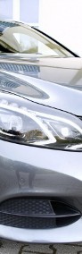Mercedes-Benz Klasa E W212 LIFT/Automat T9G/Pakiet AMG/FuLLLed/Półskóry/ Serwis ASO/Bezwyp/GWAR-3