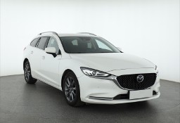 Mazda 6 III , Salon Polska, Klimatronic, Tempomat, Parktronic,