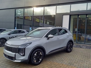 Kia Sportage IV 1.6 T-GDI L 2WD 1.6 T-GDI L 2WD 150KM-1